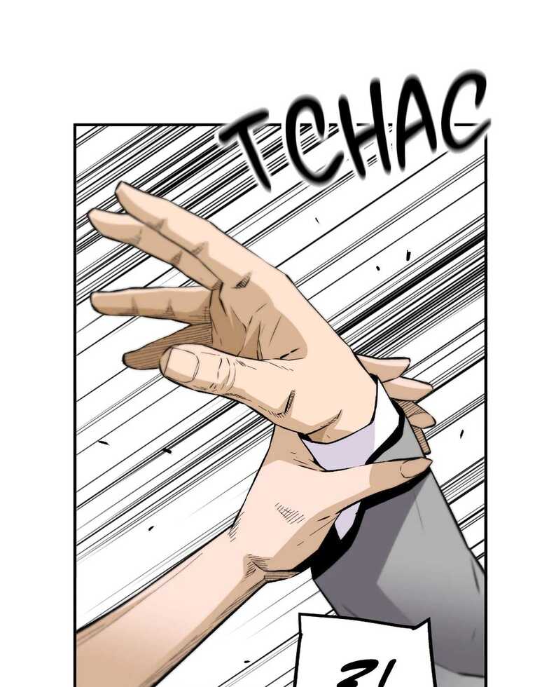 Read Return of the Legend FR Manga Online