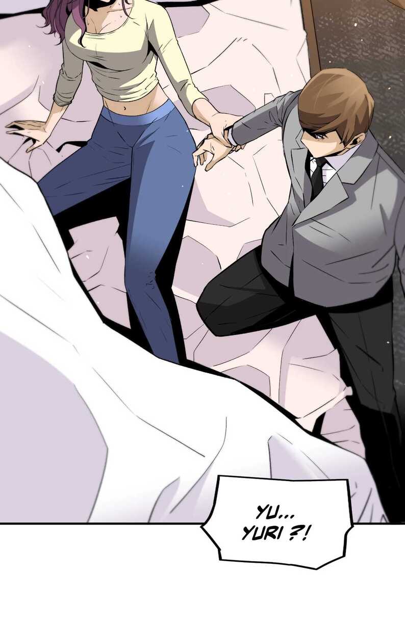 Read Return of the Legend FR Manga Online