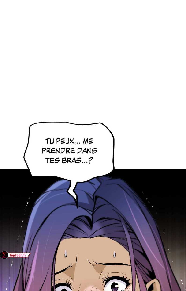 Read Return of the Legend FR Manga Online