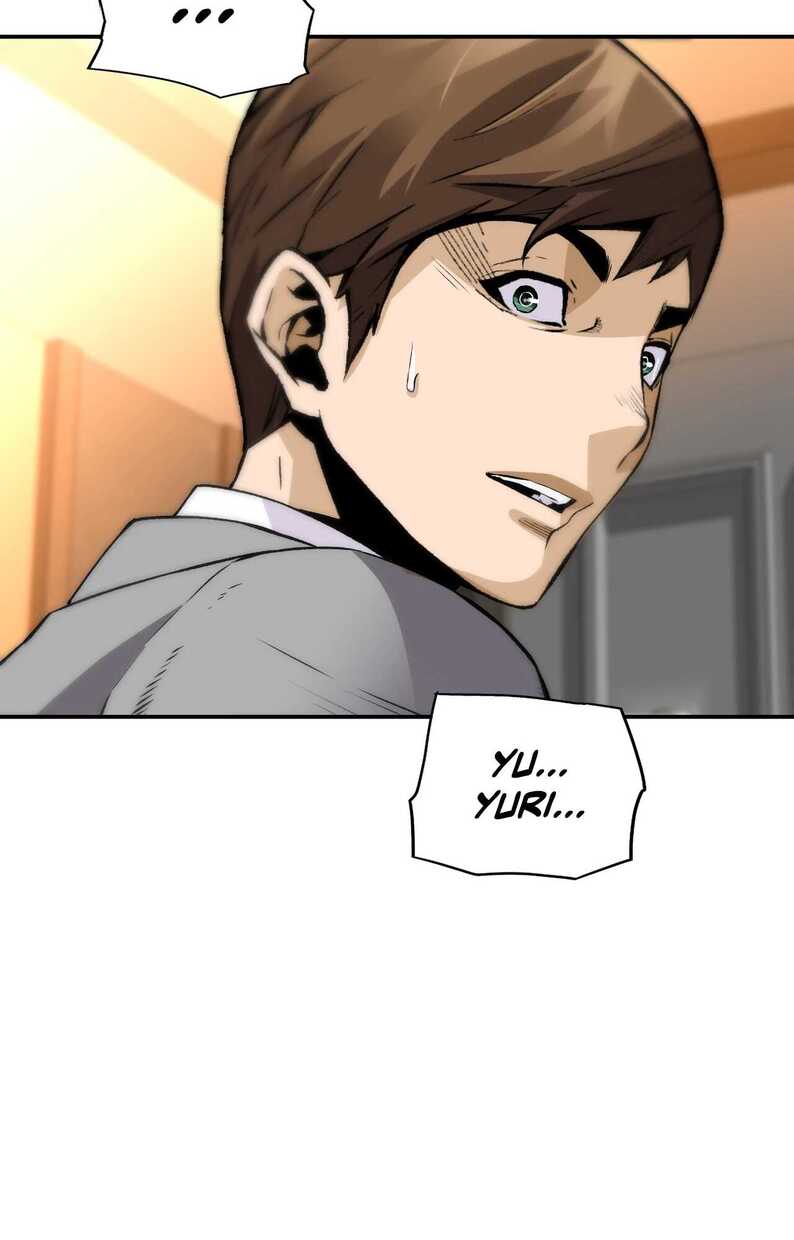 Read Return of the Legend FR Manga Online