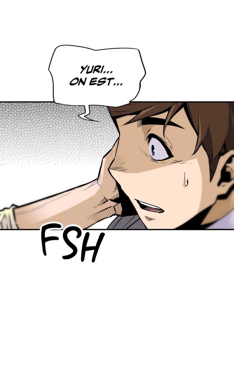Read Return of the Legend FR Manga Online