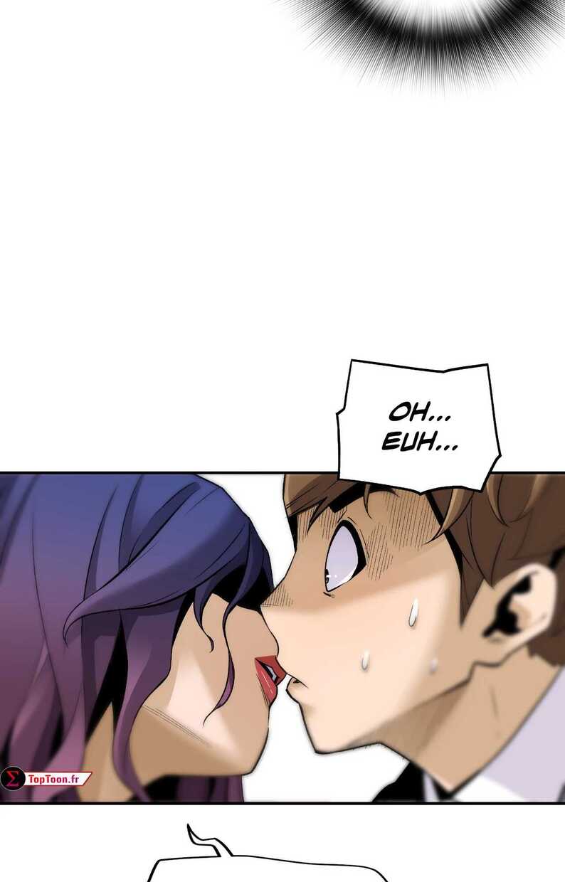 Read Return of the Legend FR Manga Online