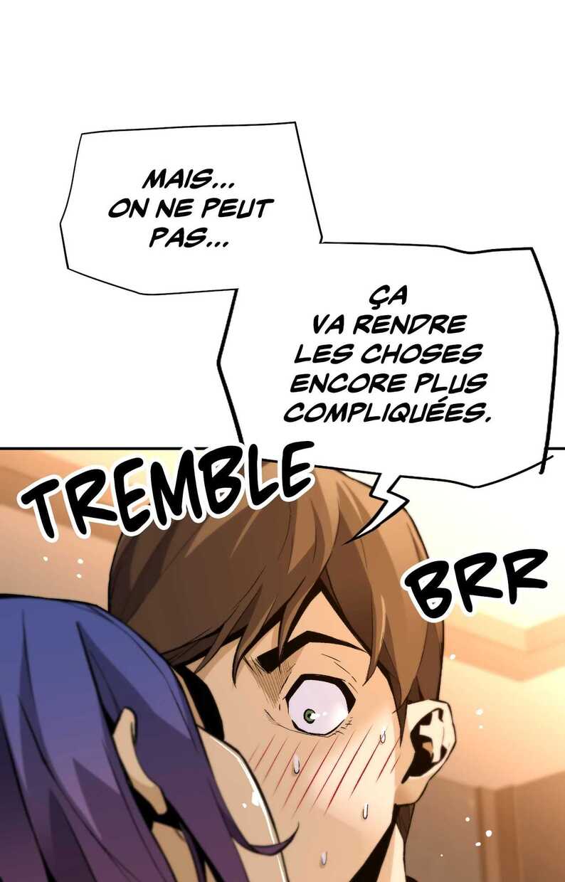 Read Return of the Legend FR Manga Online