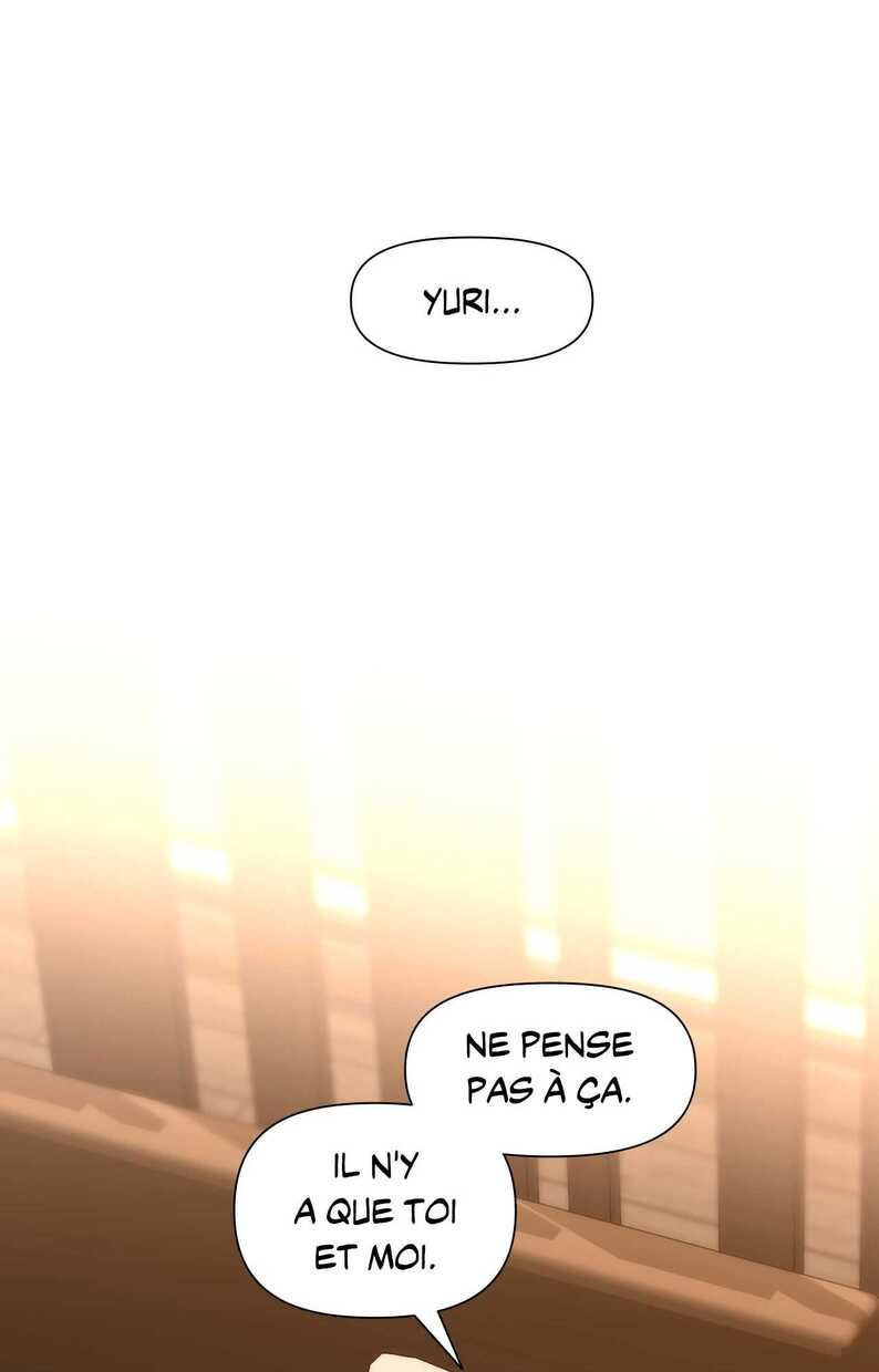 Read Return of the Legend FR Manga Online