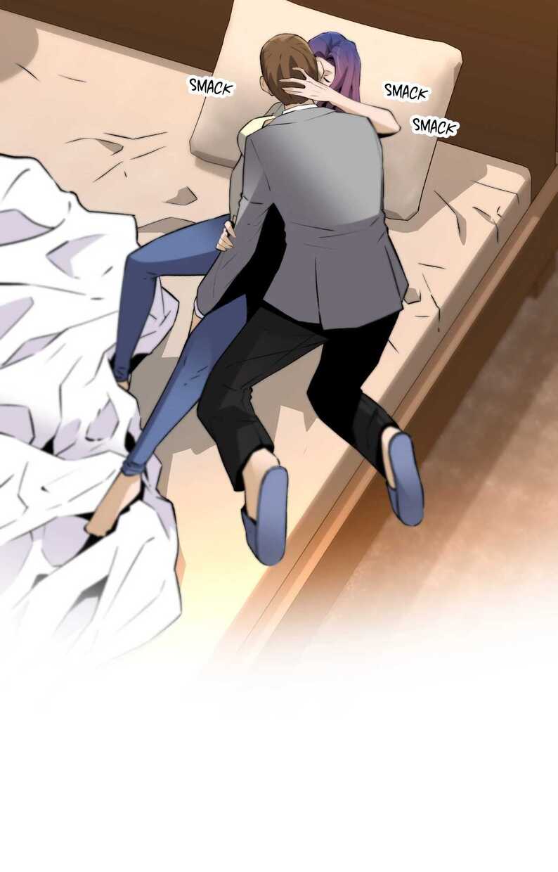 Read Return of the Legend FR Manga Online