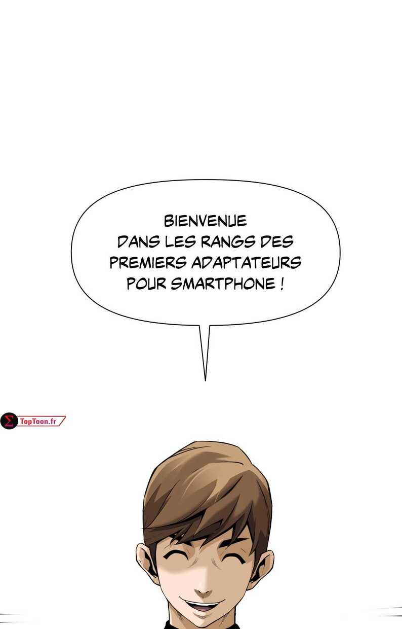 Read Return of the Legend FR Manga Online
