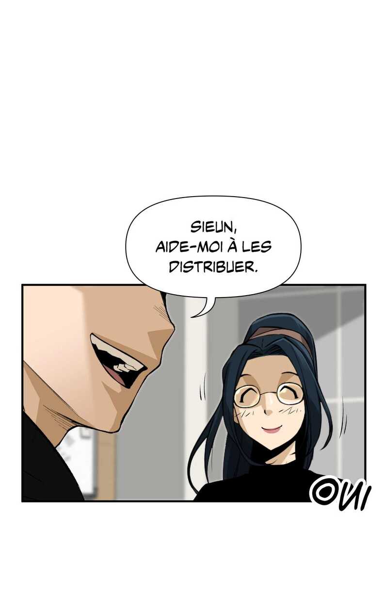 Read Return of the Legend FR Manga Online