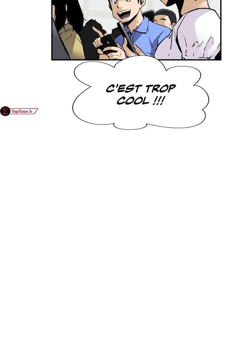 Read Return of the Legend FR Manga Online