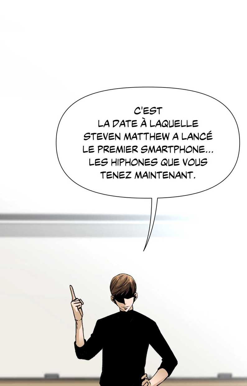 Read Return of the Legend FR Manga Online