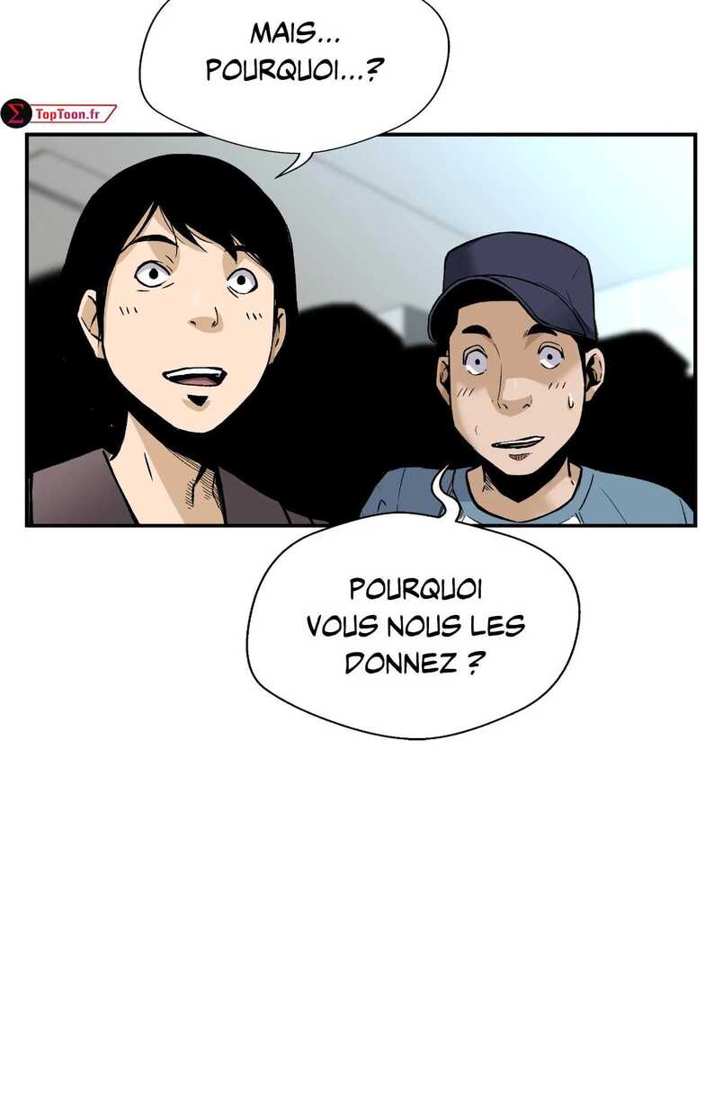 Read Return of the Legend FR Manga Online
