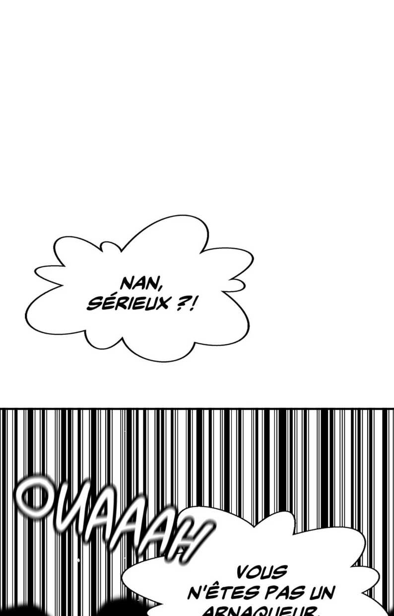 Read Return of the Legend FR Manga Online