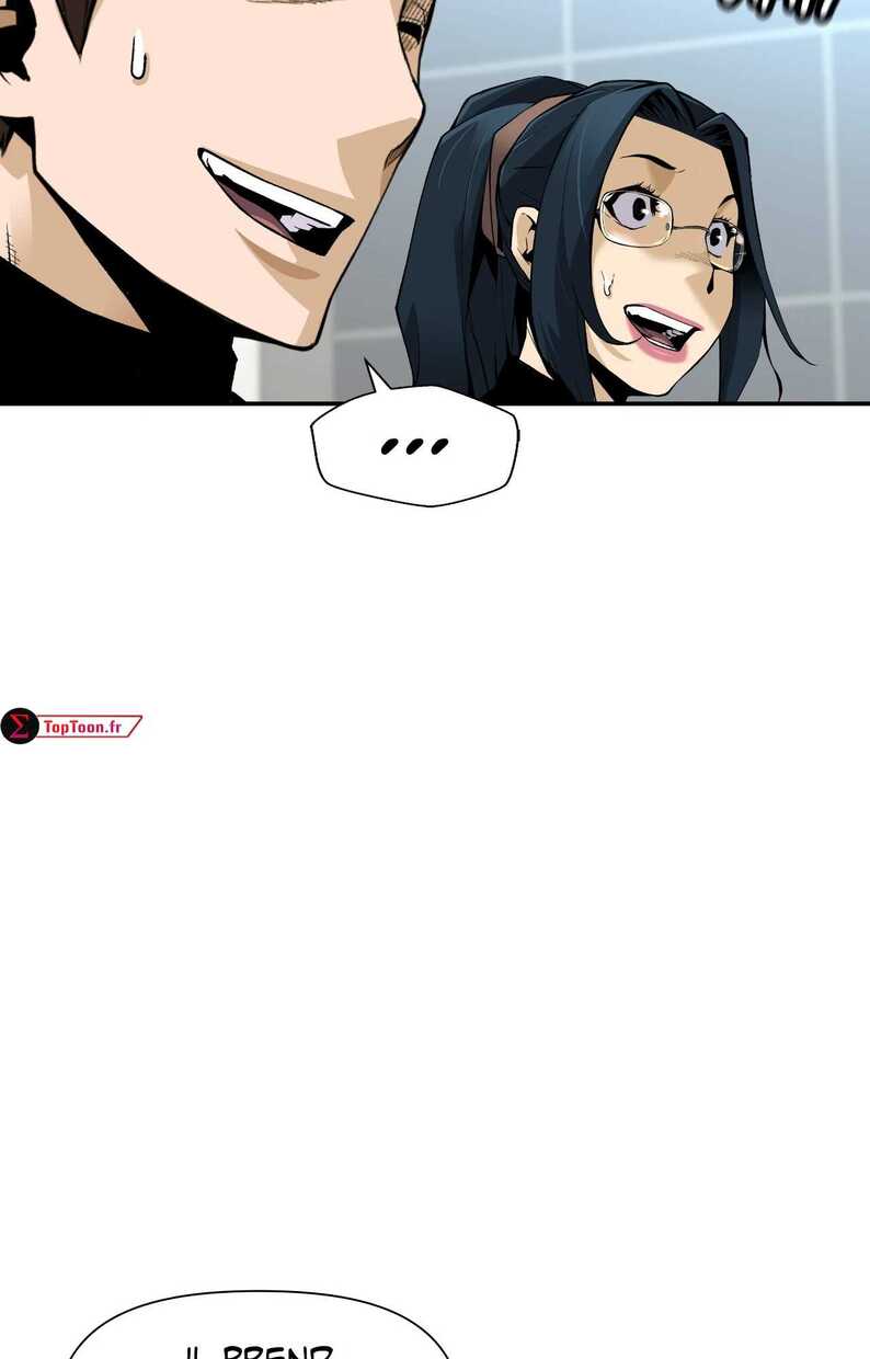 Read Return of the Legend FR Manga Online