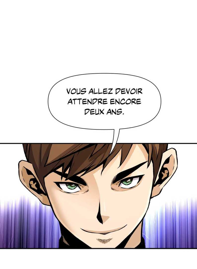 Read Return of the Legend FR Manga Online