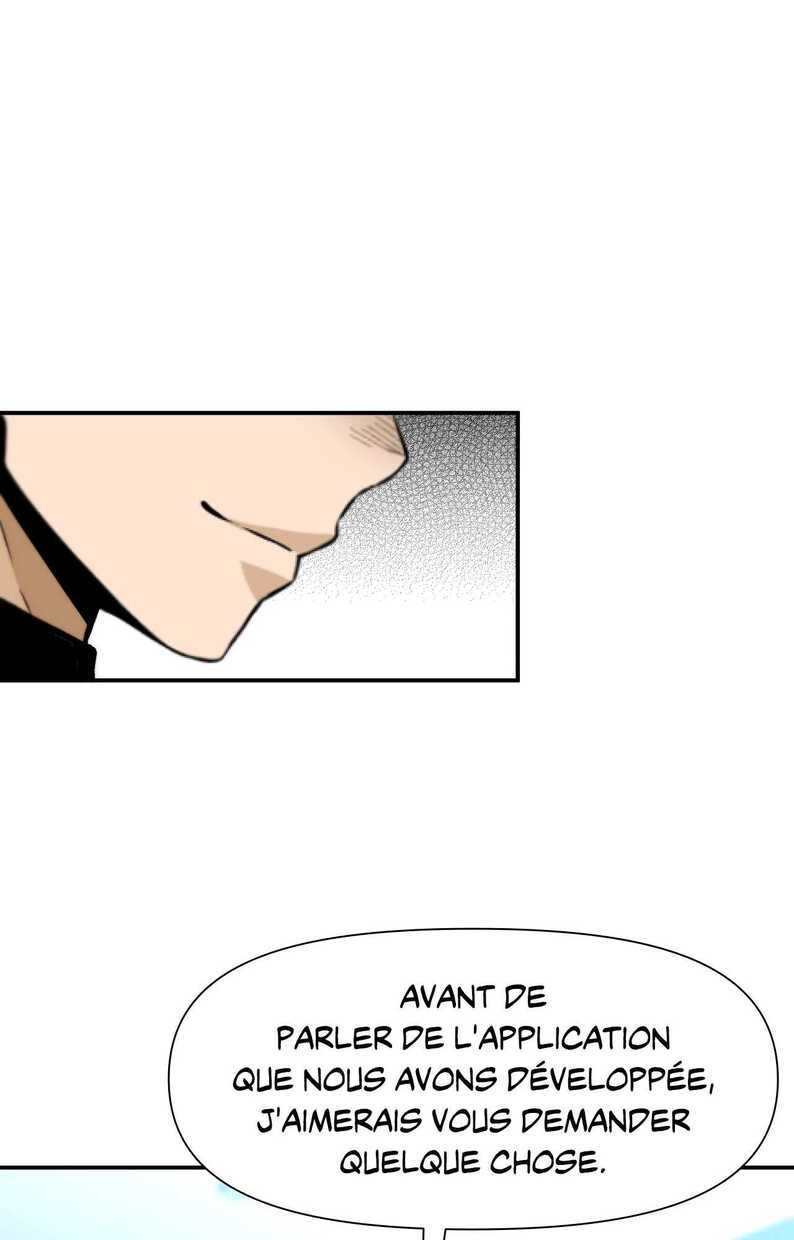 Read Return of the Legend FR Manga Online