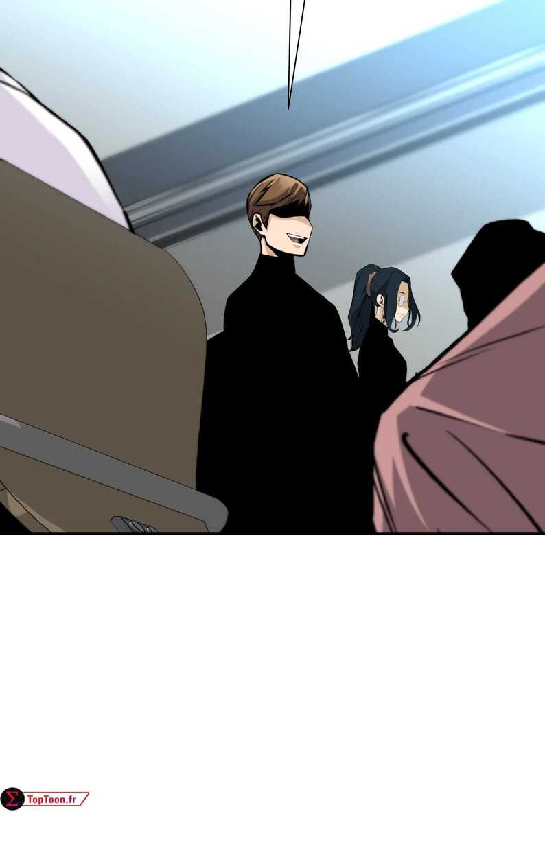 Read Return of the Legend FR Manga Online