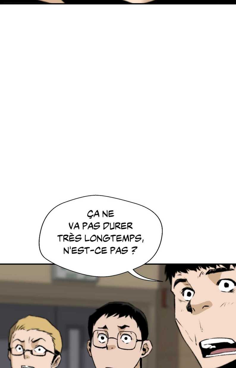 Read Return of the Legend FR Manga Online