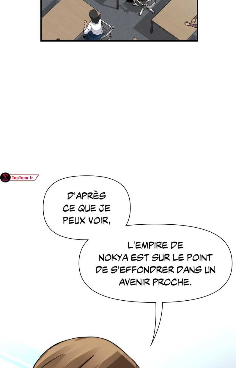 Read Return of the Legend FR Manga Online