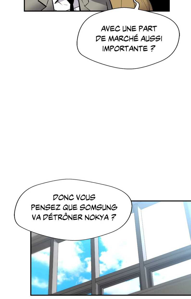 Read Return of the Legend FR Manga Online