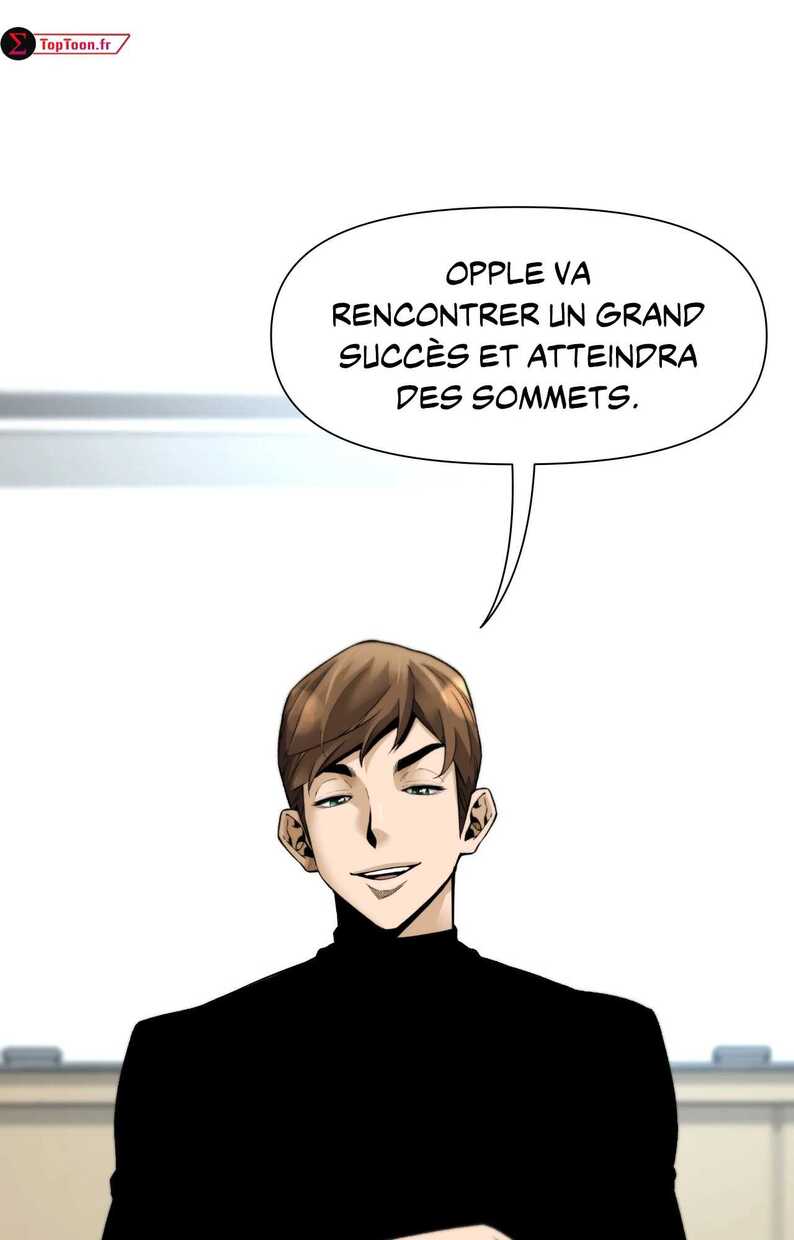 Read Return of the Legend FR Manga Online