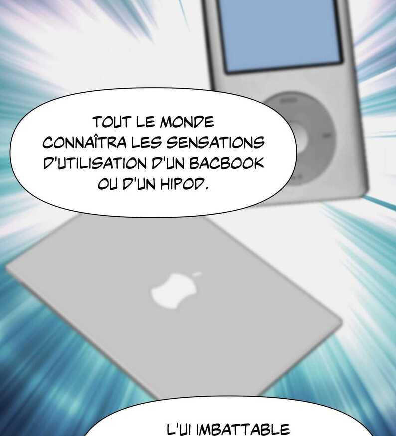 Read Return of the Legend FR Manga Online