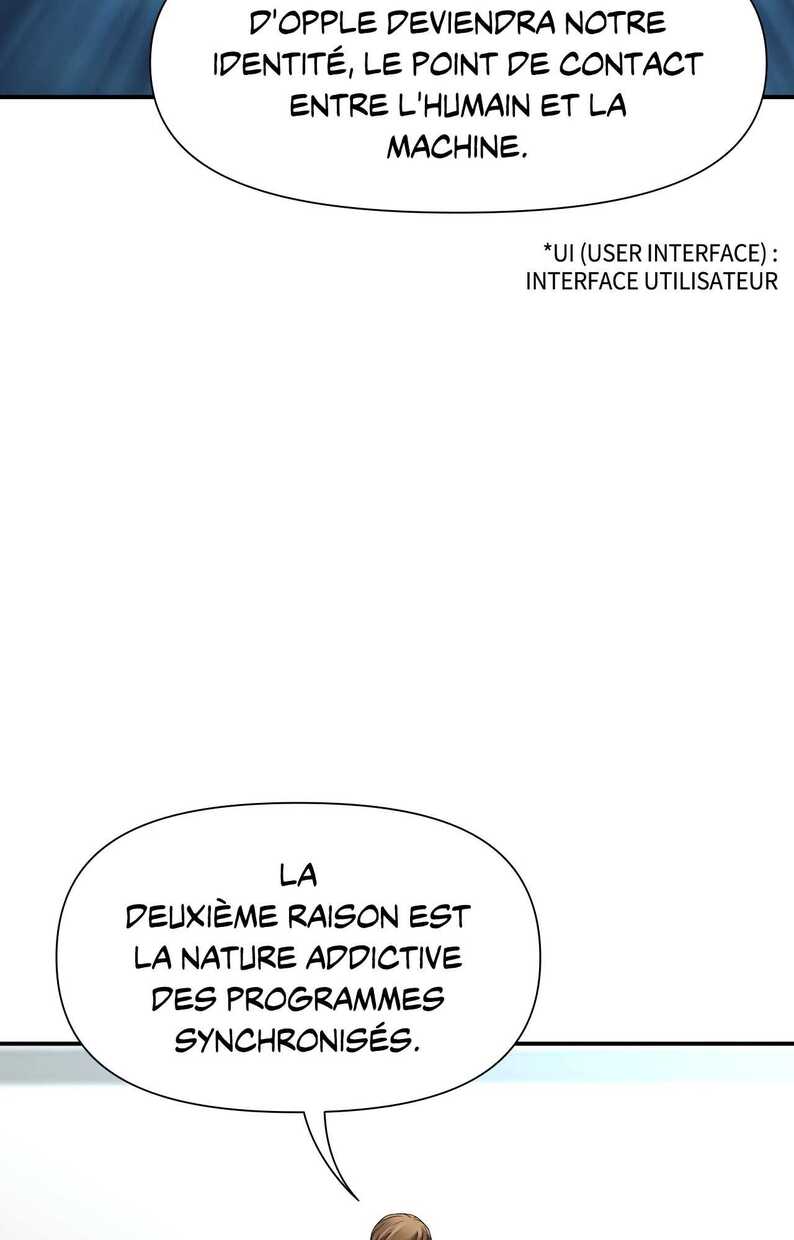 Read Return of the Legend FR Manga Online
