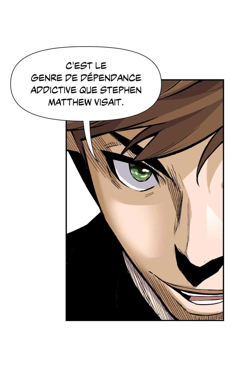 Read Return of the Legend FR Manga Online