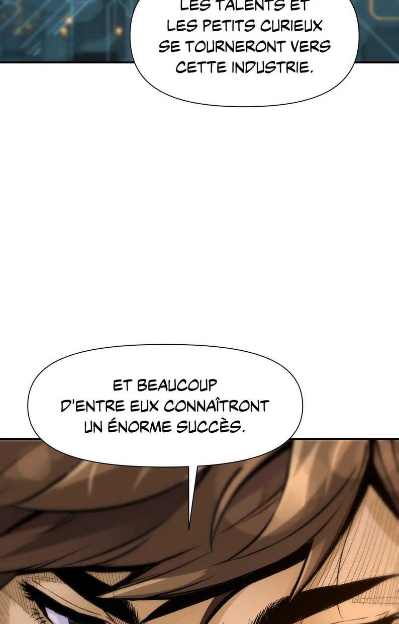 Read Return of the Legend FR Manga Online