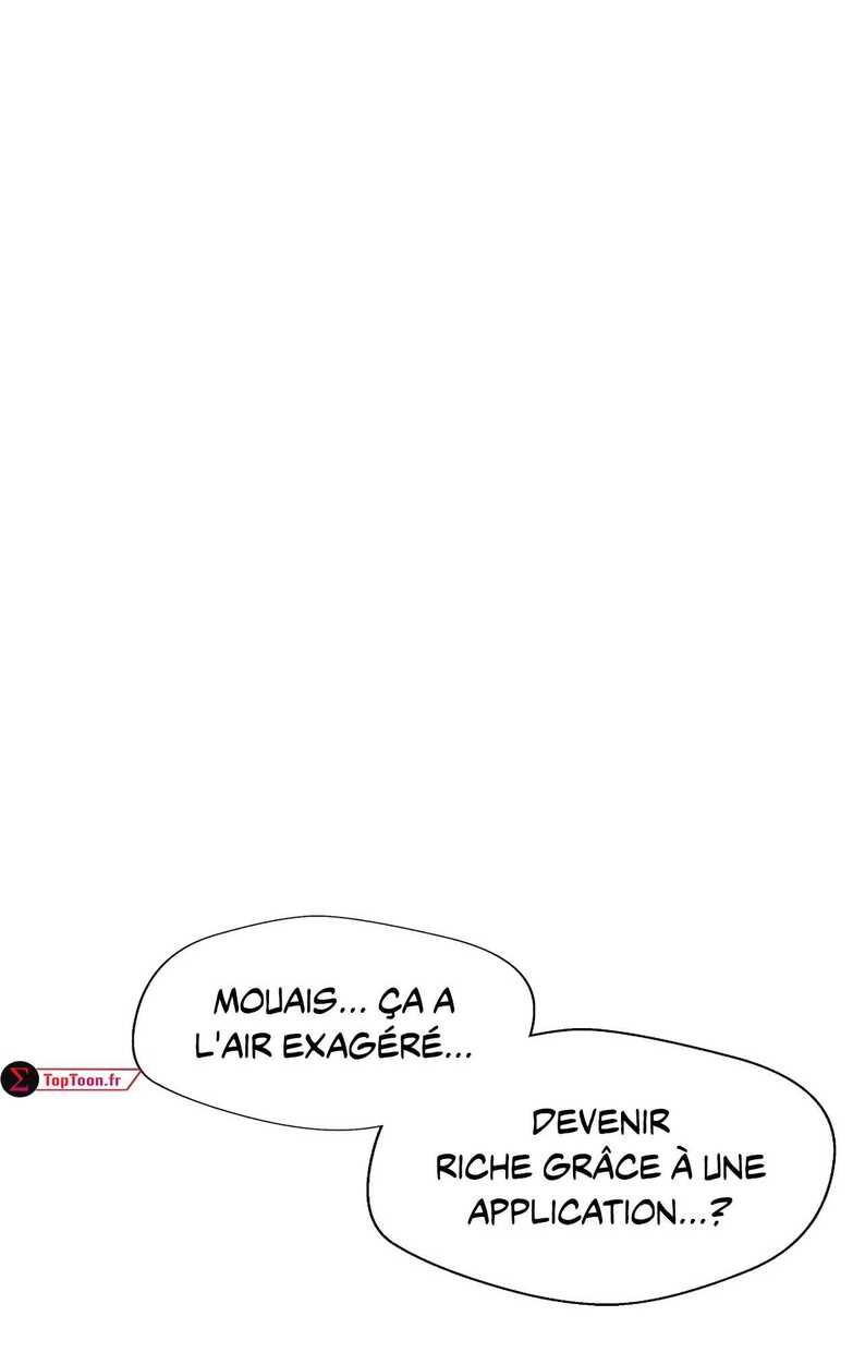 Read Return of the Legend FR Manga Online