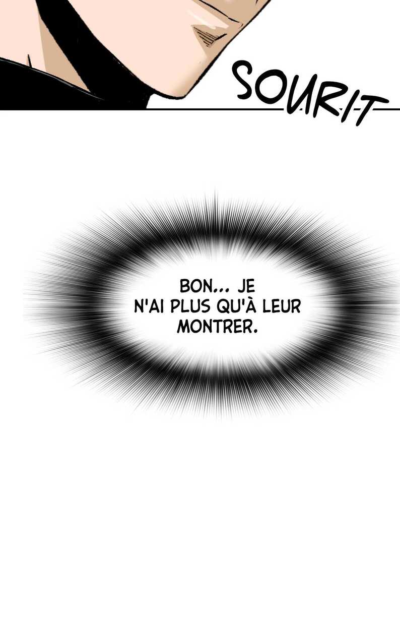 Read Return of the Legend FR Manga Online