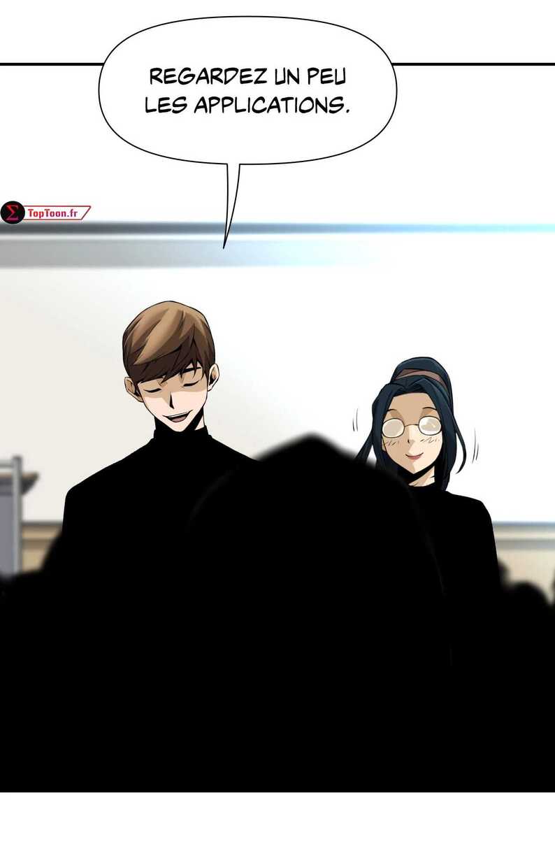 Read Return of the Legend FR Manga Online