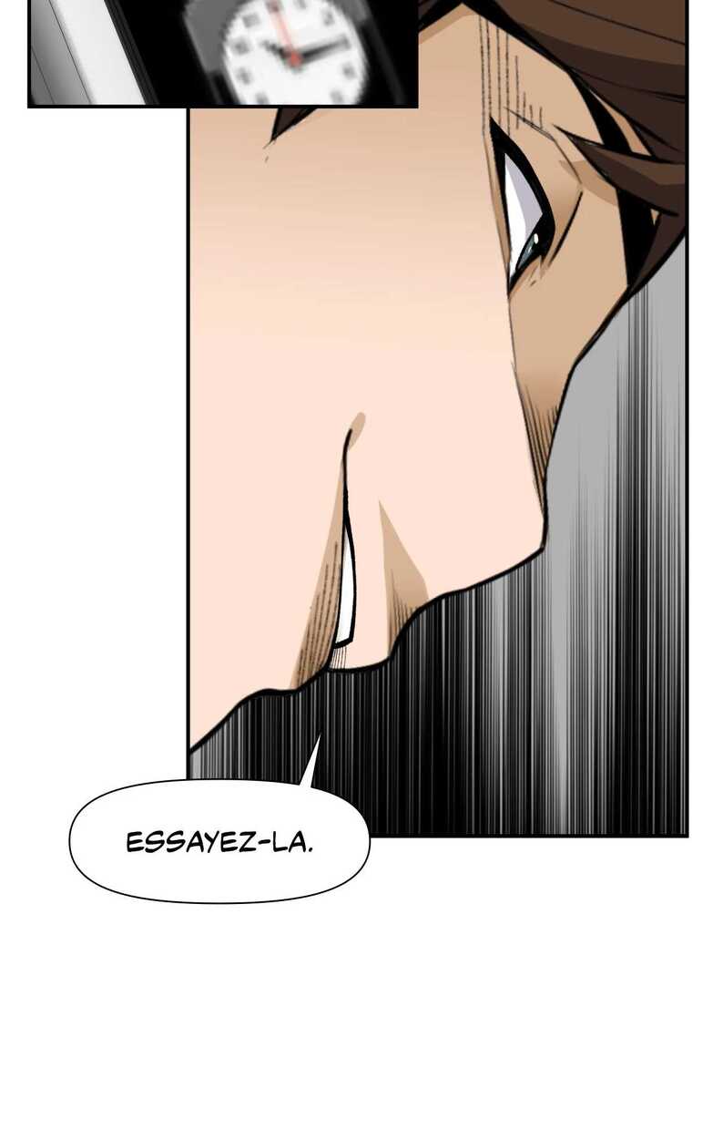 Read Return of the Legend FR Manga Online