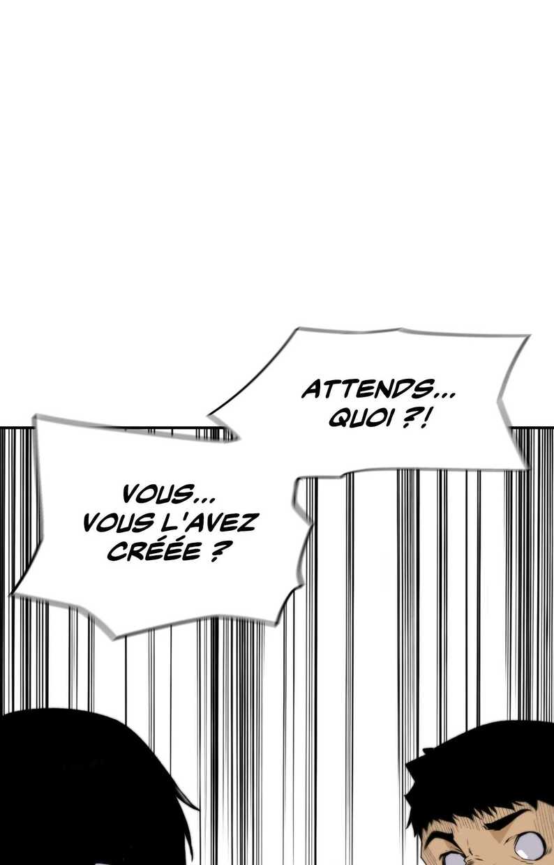 Read Return of the Legend FR Manga Online