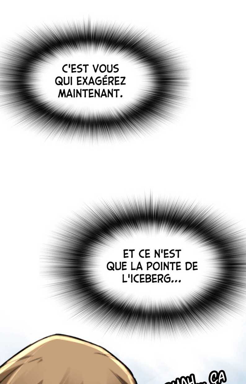 Read Return of the Legend FR Manga Online