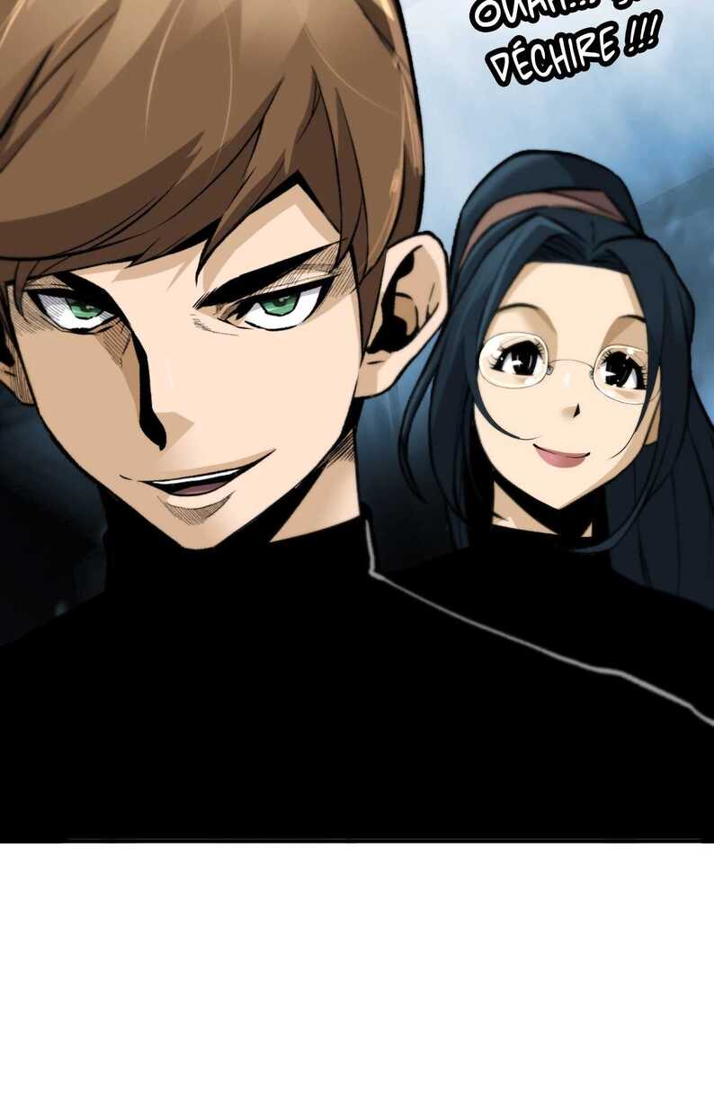 Read Return of the Legend FR Manga Online