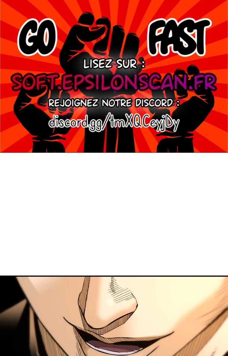 Read Return of the Legend FR Manga Online