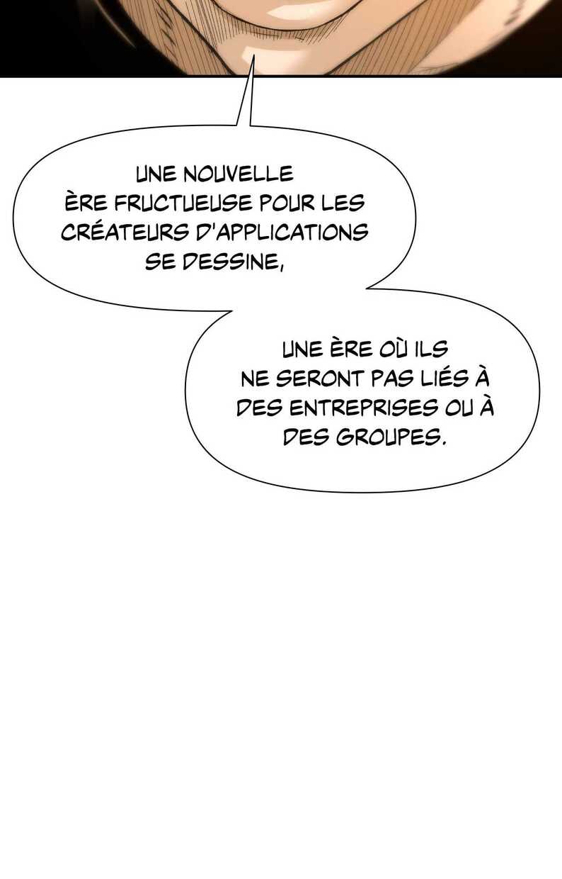 Read Return of the Legend FR Manga Online