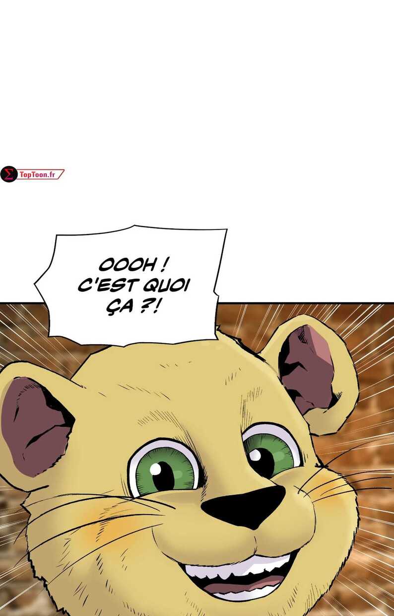 Read Return of the Legend FR Manga Online
