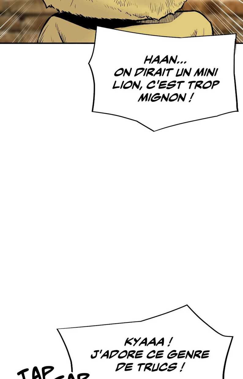 Read Return of the Legend FR Manga Online