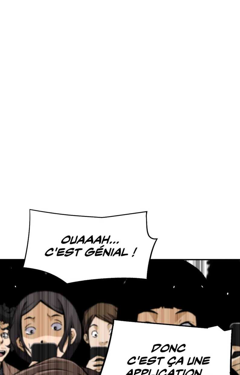 Read Return of the Legend FR Manga Online