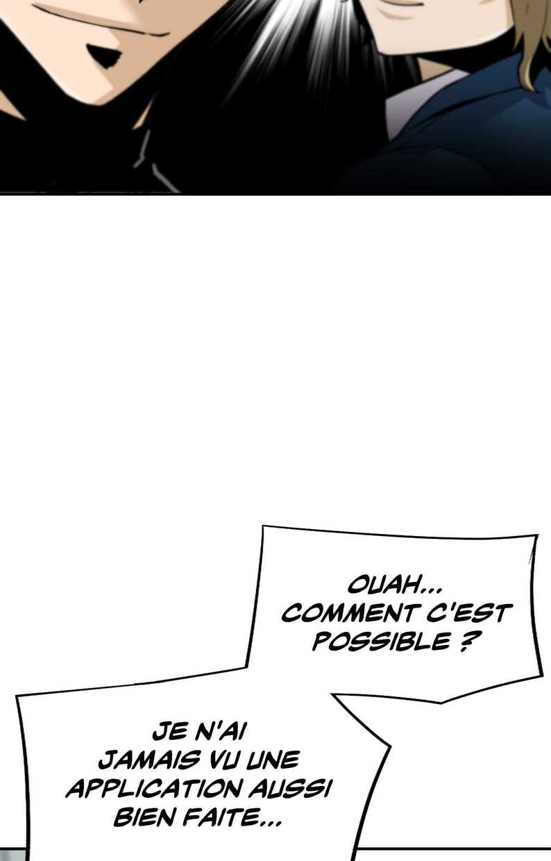Read Return of the Legend FR Manga Online