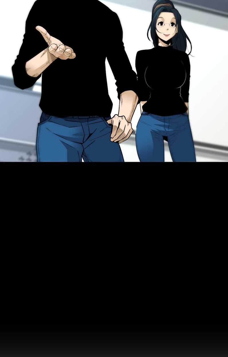 Read Return of the Legend FR Manga Online