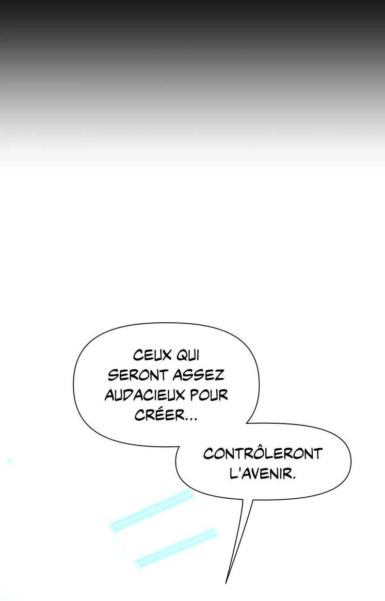 Read Return of the Legend FR Manga Online