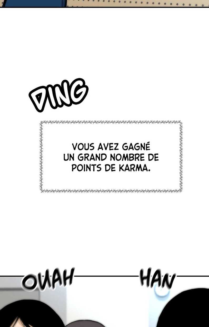 Read Return of the Legend FR Manga Online