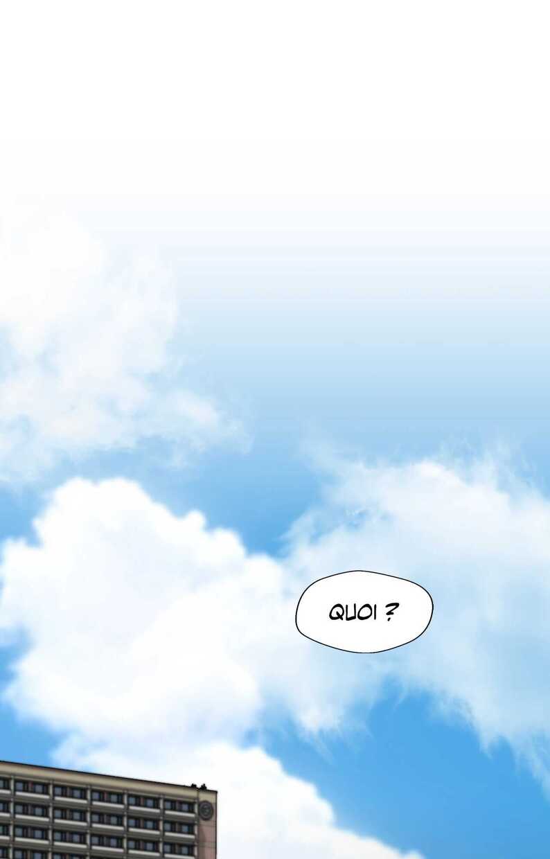 Read Return of the Legend FR Manga Online