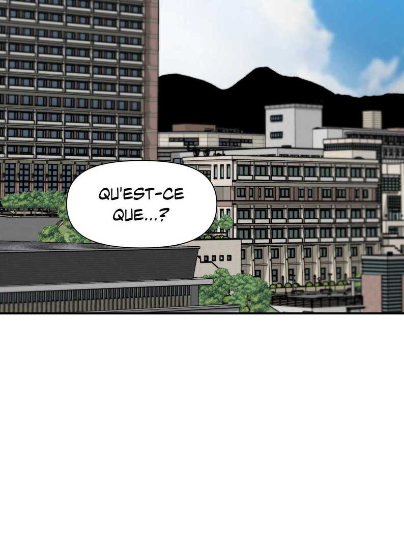 Read Return of the Legend FR Manga Online