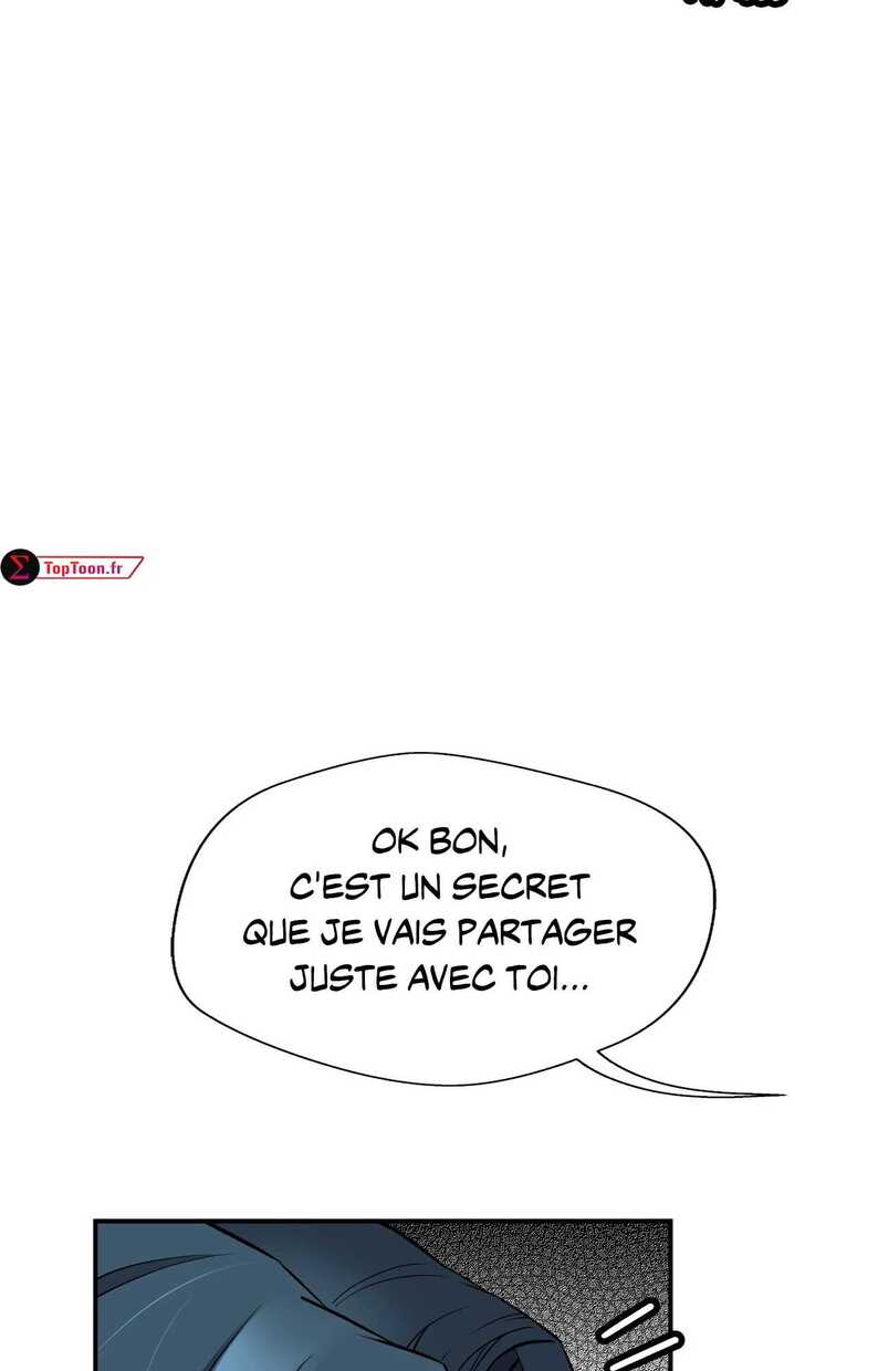 Read Return of the Legend FR Manga Online