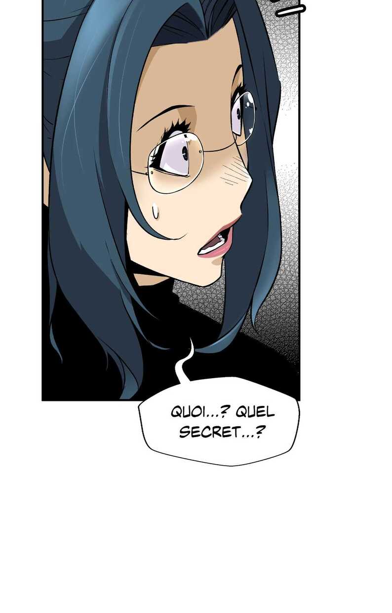 Read Return of the Legend FR Manga Online