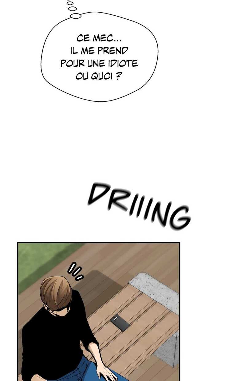 Read Return of the Legend FR Manga Online