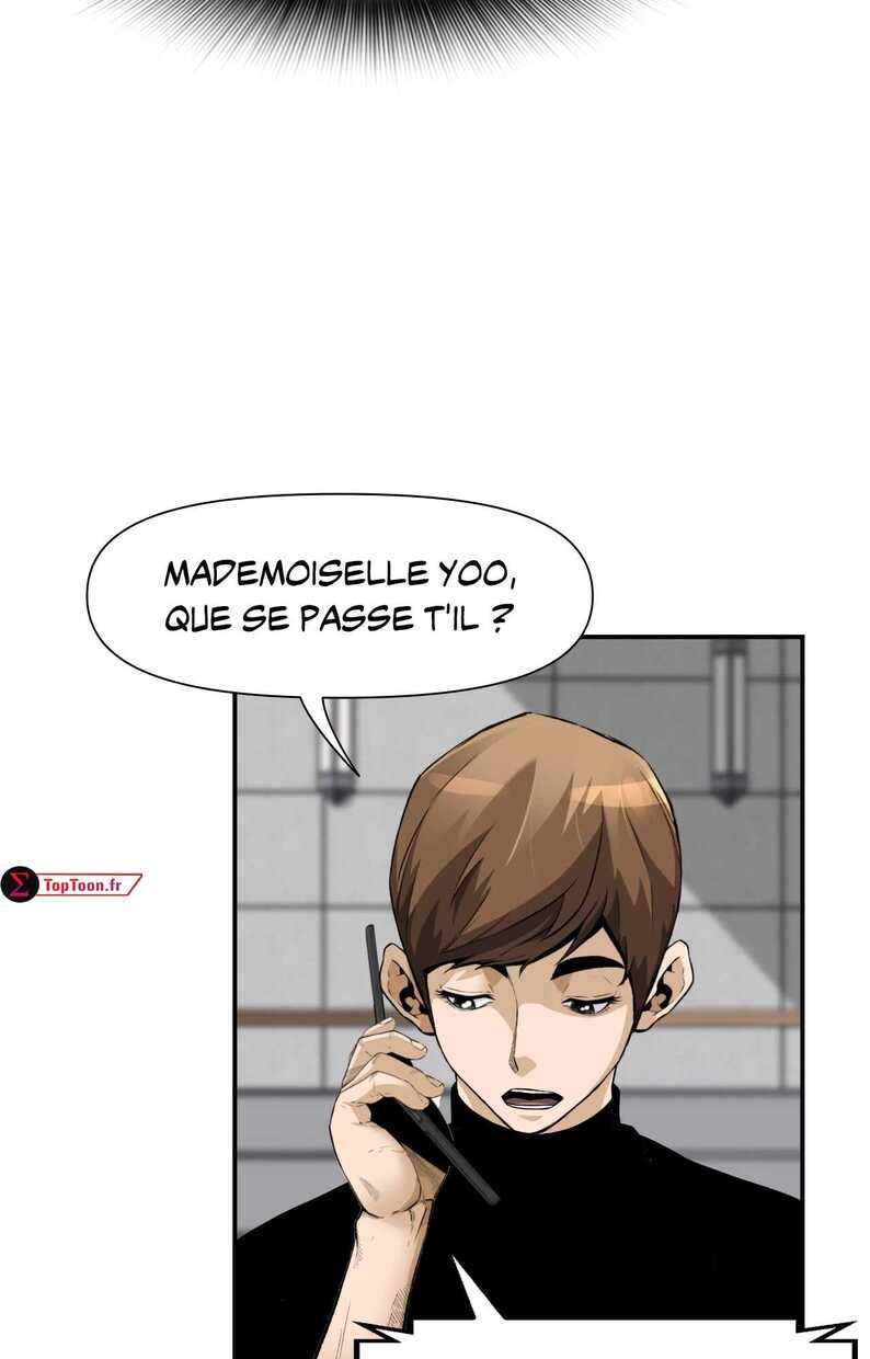 Read Return of the Legend FR Manga Online
