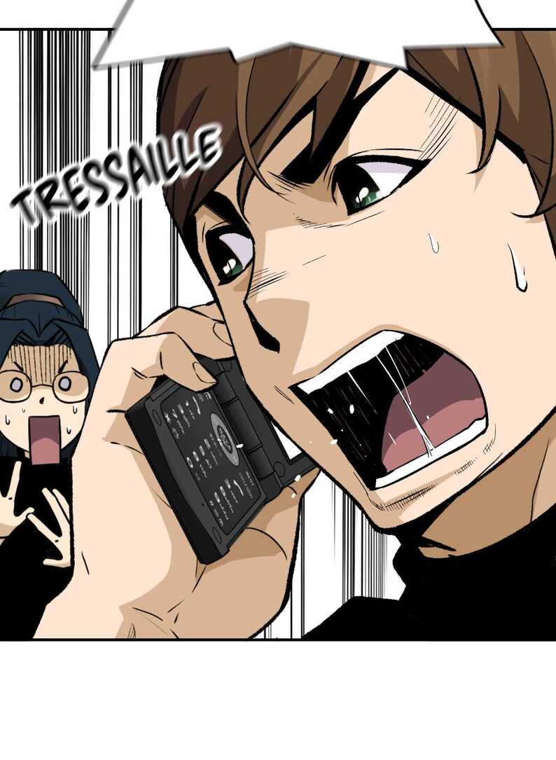 Read Return of the Legend FR Manga Online